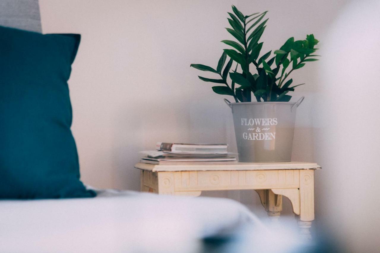 Comfy & Relaxing Apartment Thessaloniki Buitenkant foto